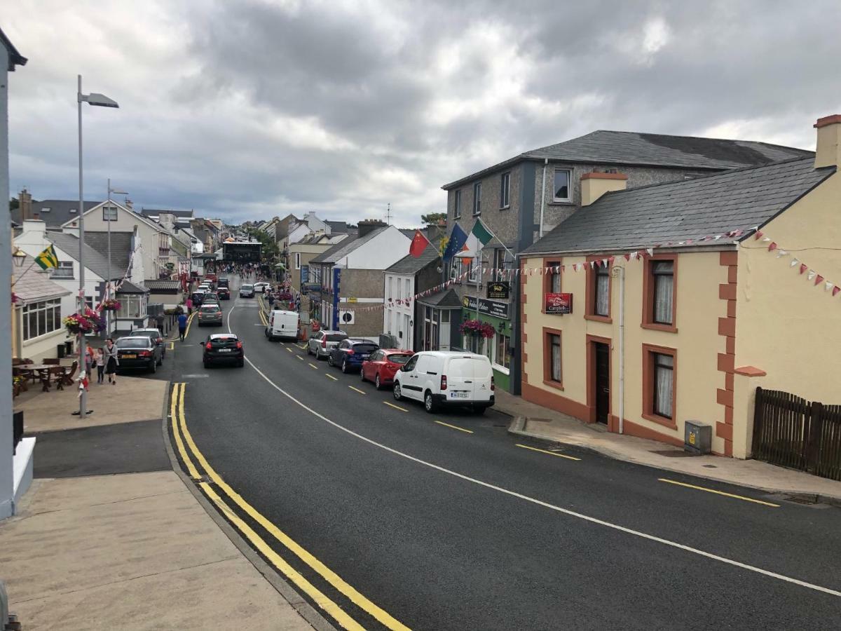 Ard Cashel, Barrack Brae Apartment Dungloe Exterior photo