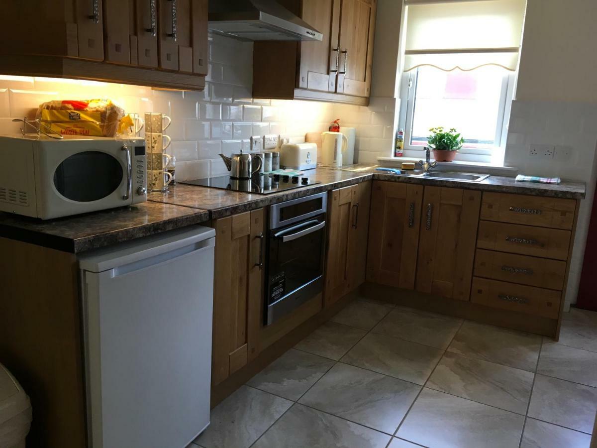 Ard Cashel, Barrack Brae Apartment Dungloe Exterior photo