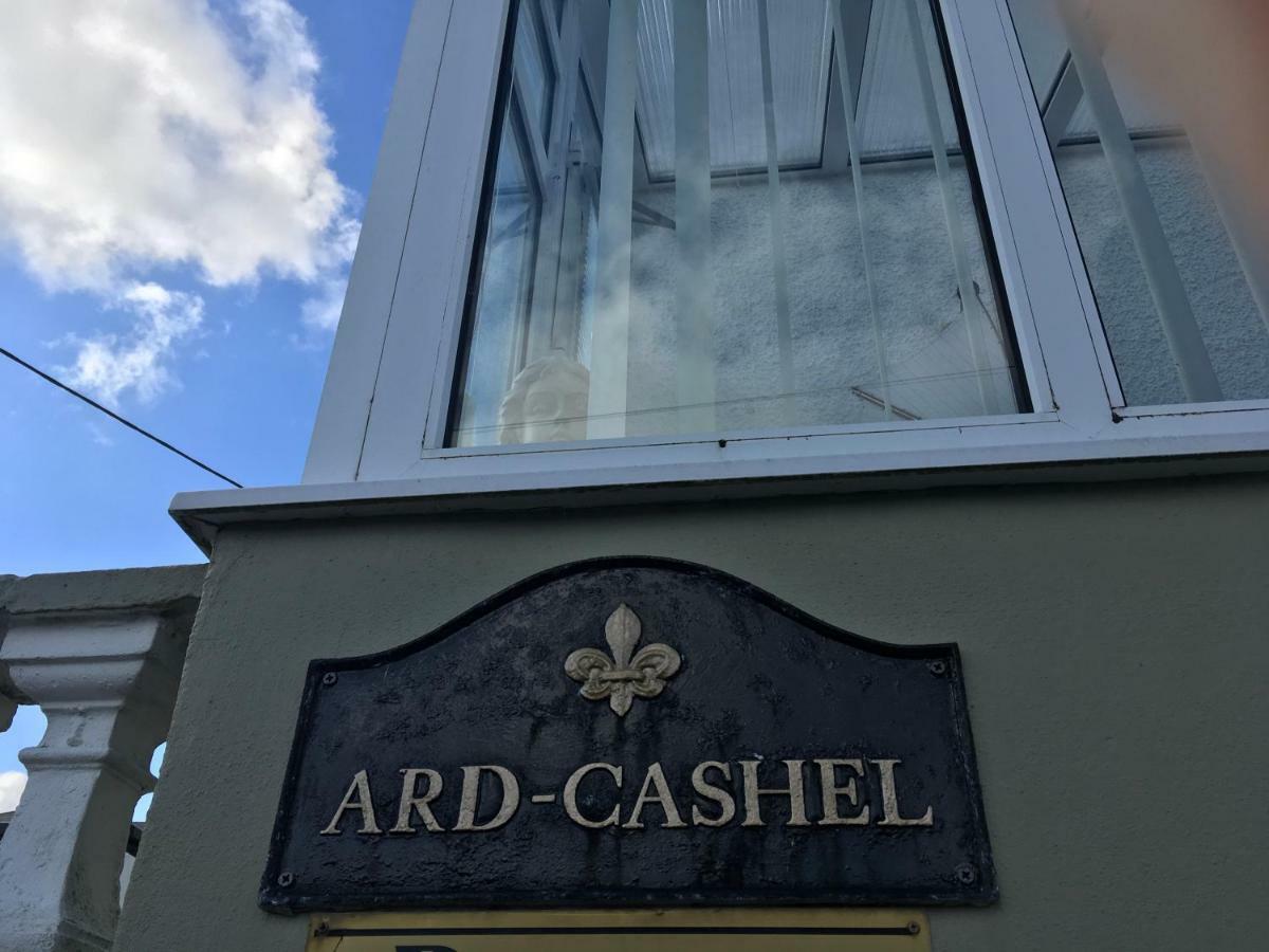 Ard Cashel, Barrack Brae Apartment Dungloe Exterior photo